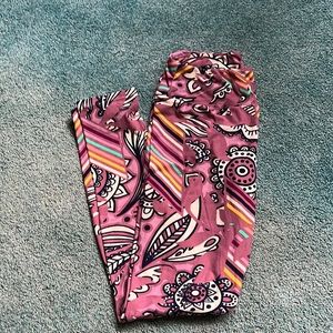 LuLaRoe leggings